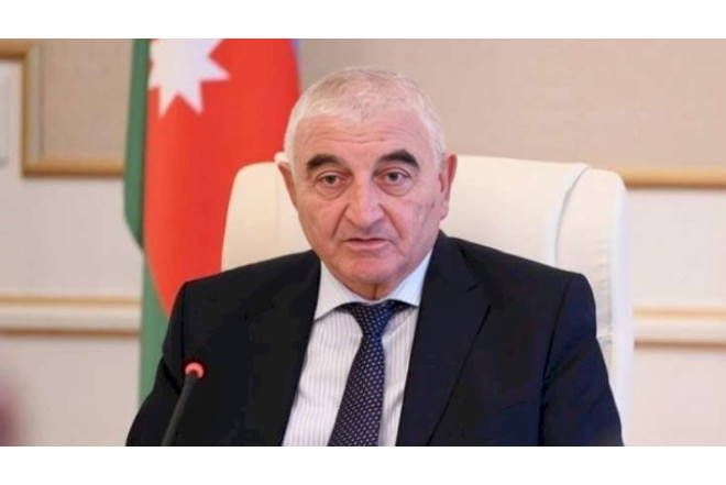 Milli Məclis bu tarixdə Məzahir Pənahovla bağlı QƏRAR VERƏCƏK