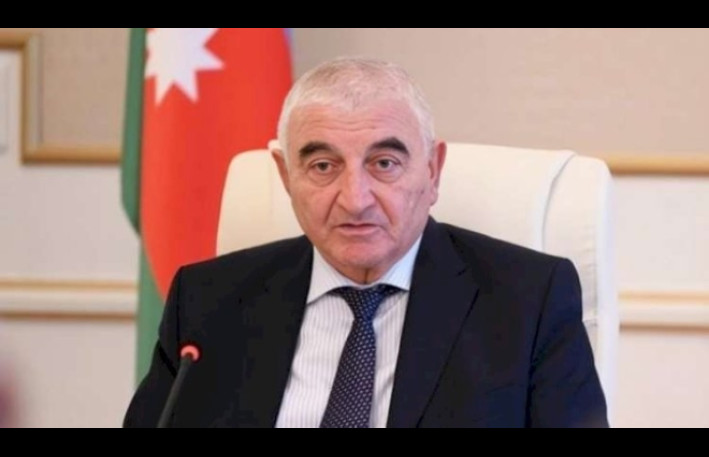 Milli Məclis bu tarixdə Məzahir Pənahovla bağlı QƏRAR VERƏCƏK