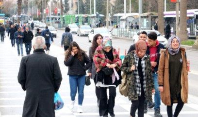 Birinci rübdə turist axın daha 5 faiz zəifləyib- Səbəb nədir?