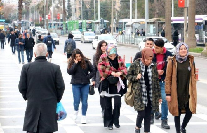 Birinci rübdə turist axın daha 5 faiz zəifləyib- Səbəb nədir?