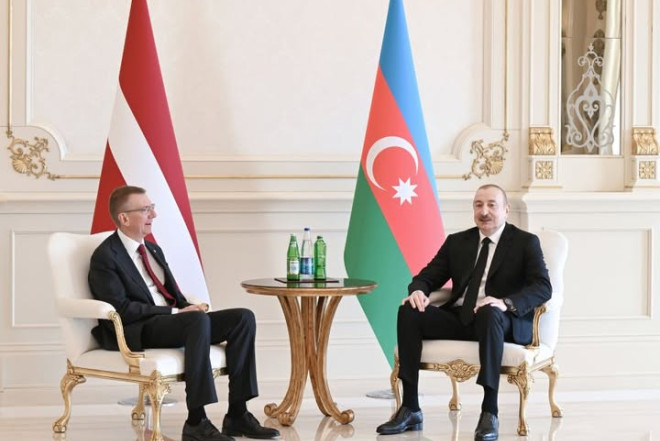 Azərbaycan–Latviya münasibətlərində yeni mərhələ: Rinkeviçsin Bakı səfəri nə vəd edir?