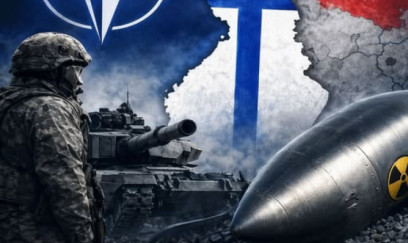 Finlandiya nüvə silahlarına “yaşıl işıq” yandırır: Moskva bunu müharibə siqnalı sayır- ŞƏRH