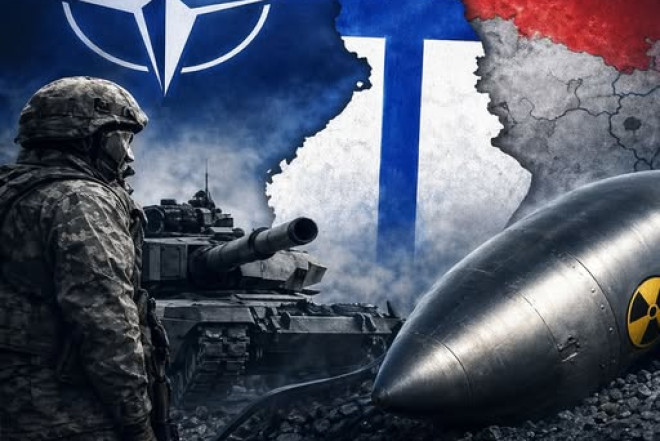 Finlandiya nüvə silahlarına “yaşıl işıq” yandırır: Moskva bunu müharibə siqnalı sayır- ŞƏRH