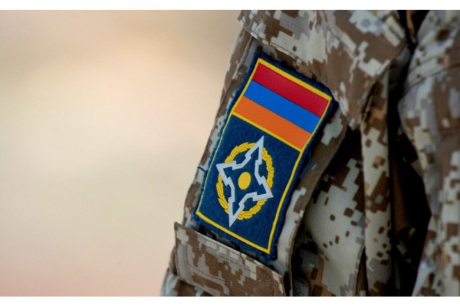 "Paşinyan seçilsə, Ermənistan KTMT və MDB-dən çıxacaq"