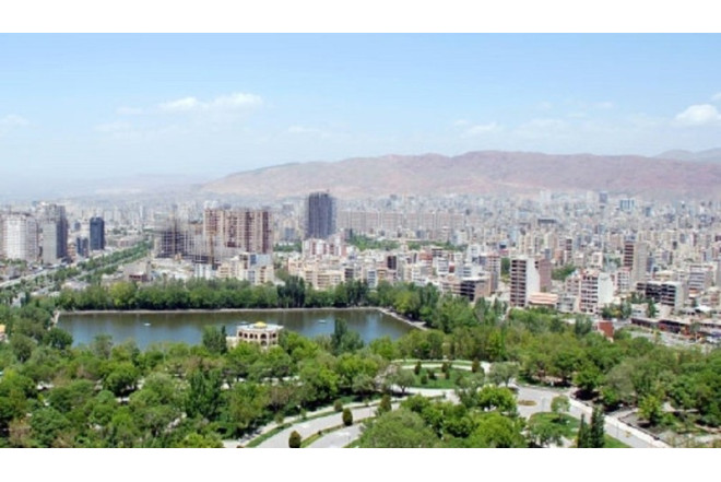 Təbrizdə silahlı qarşıdurma: Ölən və yaralanan var