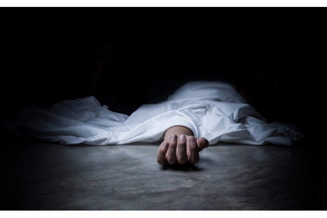 Ağcabədidə ev yandı - 12 yaşlı oğlan öldü 