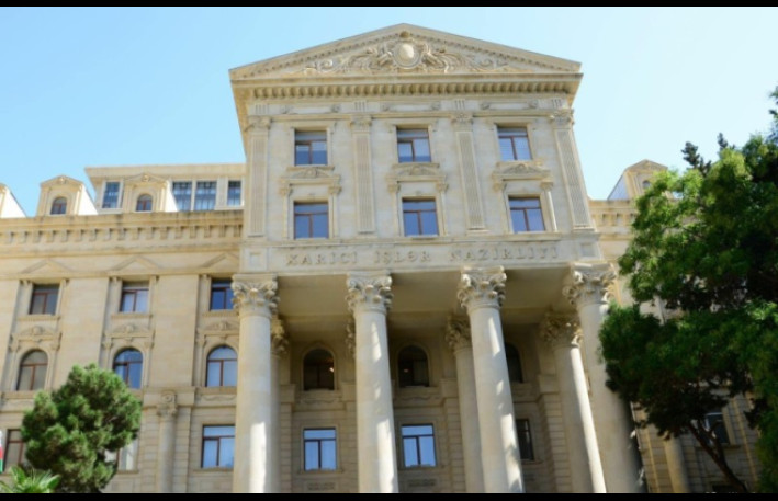 Bakının əhəmiyyəti artır - XİN