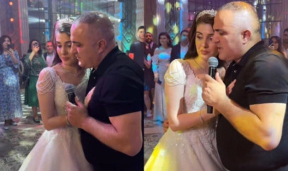 Eldəniz Məmmədov baba oldu