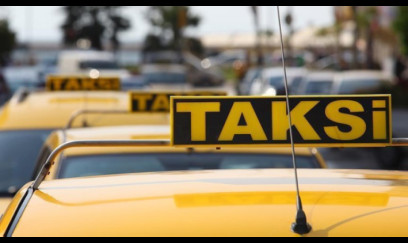 Taksi sürücüləri imtahan verəcək - TARİX