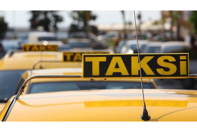 Taksi sürücüləri imtahan verəcək - TARİX