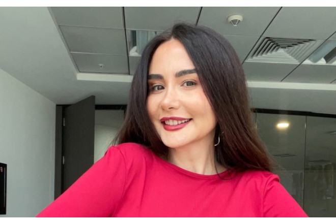 "Sağ olun, iradlarınıza görə gündəmdəyik" 