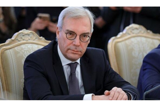 Rusiyadan xəbərdarlıq: Bu Avropa ölkəsinə zərbə endirəcəyik!