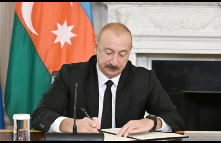 Bu şəxslərə birdəfəlik maddi yardım veriləcək - SƏRƏNCAM