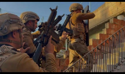 Qanunsuz mərc əməliyyatı: 81 nəfər saxlanıldı 