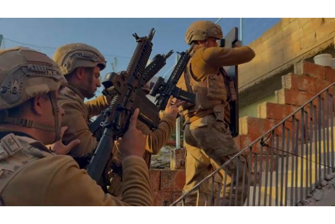 Qanunsuz mərc əməliyyatı: 81 nəfər saxlanıldı 