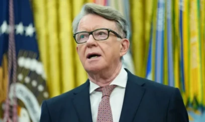 Britaniyanın sabiq səfiri ilə bağlı araşdırma başlanıb 