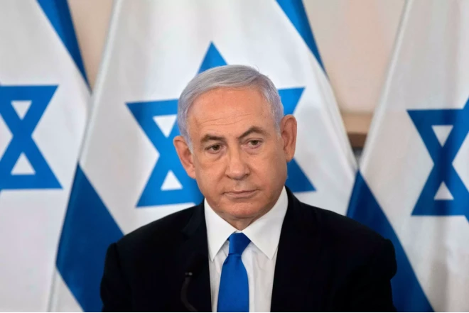 Netanyahu: İran məsələsində ABŞ-la tam koordinasiyadayıq 