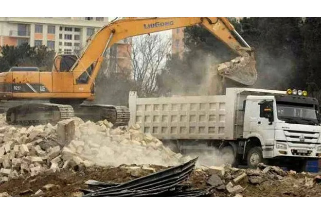 Bakıda sənədsiz evlər söküləcək - Kompensasiya kimlərə veriləcək?