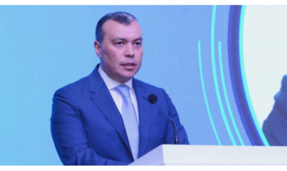 Sahil Babayevə yeni vəzifə verildi 