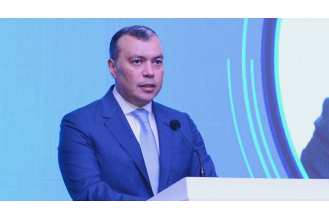 Sahil Babayevə yeni vəzifə verildi 