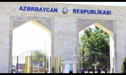 Quru sərhədlər açıldı? - RƏSMİ AÇIQLAMA