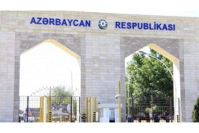 Quru sərhədlər açıldı? - RƏSMİ AÇIQLAMA