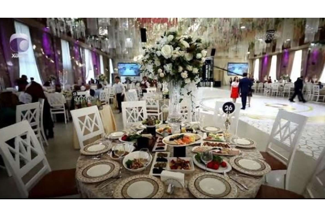 Azərbaycanda toylarla bağlı qadağalar gəlir? 