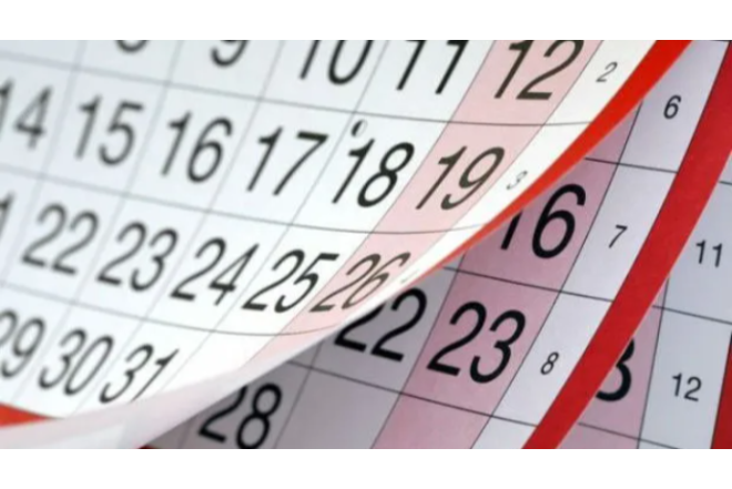 Mayın qeyri-iş günləri açıqlandı - Dəyişiklik var