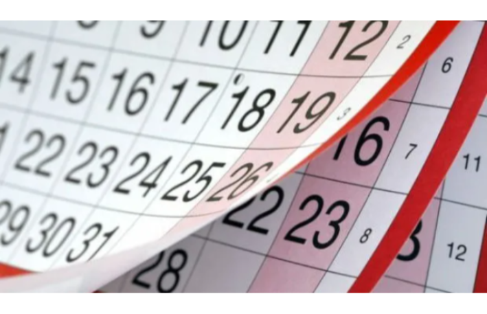 Mayın qeyri-iş günləri açıqlandı - Dəyişiklik var