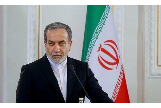 Əraqçidən İranın qonşu ölkələri ilə bağlı mühüm açıqlama