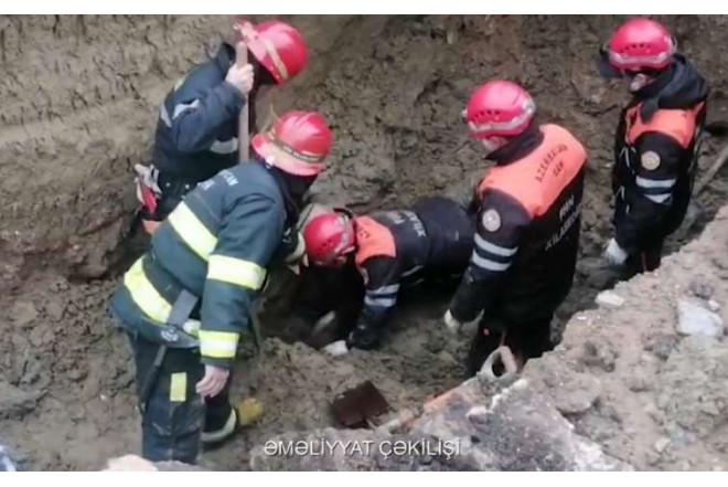 Qobustanda həlak olan işçi ilə bağlı dəhşətli TƏFƏRRÜAT