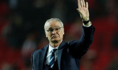 Ranyeri "Roma"dan ayrıldı 