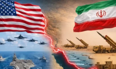 ABŞ–İran münasibətlərində gərginlik artır: “eskalasiya riski qalır"