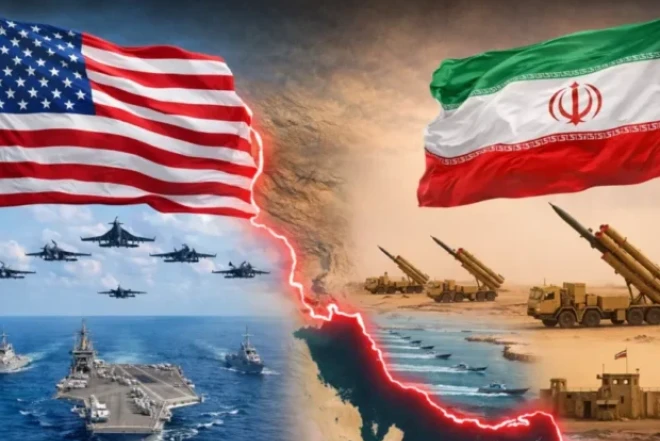 ABŞ–İran münasibətlərində gərginlik artır: “eskalasiya riski qalır"