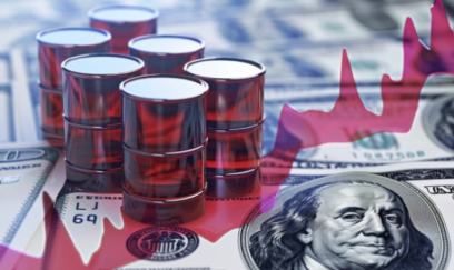 “Brent” 107 dollara çatır 