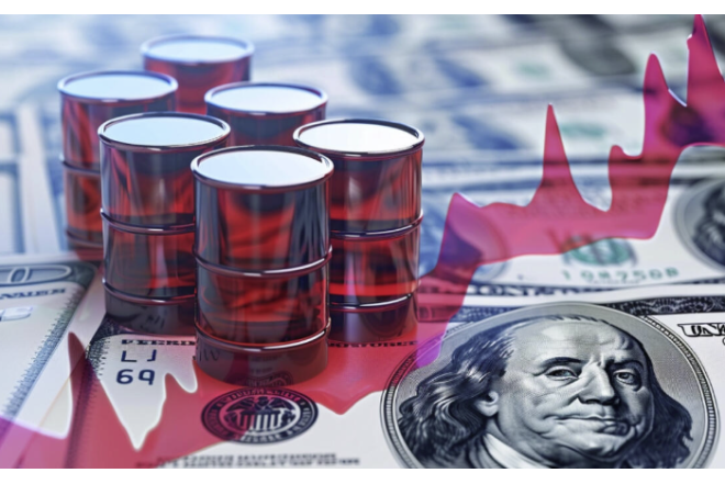 “Brent” 107 dollara çatır 