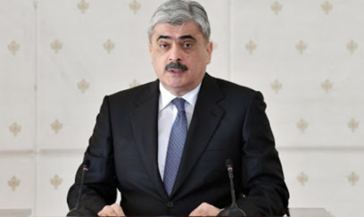 Samir Şərifova yeni vəzifə verildi