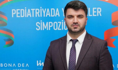 Samir Oruca yeni vəzifə verildi 