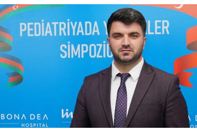 Samir Oruca yeni vəzifə verildi 