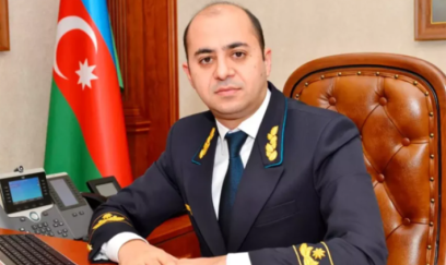 Vüsal Aslanovdan yeni - Təyinat