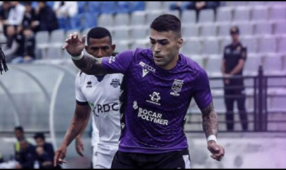 "Sumqayıt" səfərdə qalib gəldi 