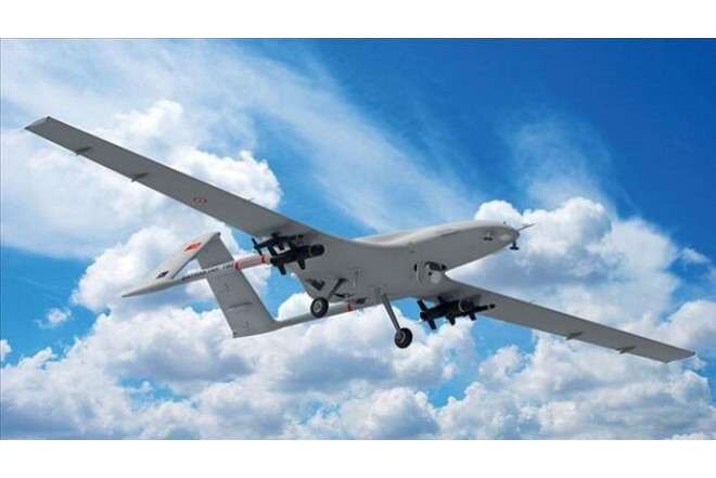 Türkiyədə dronların idarə edilməsi üzrə mərkəzlər yaradılır 