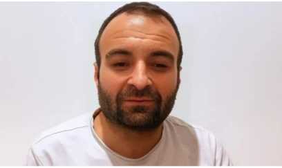 Şəkili Pərviz yenidən saxlanılıb 