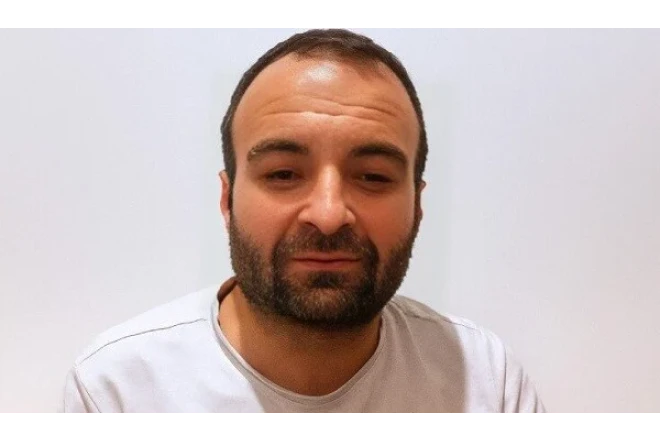 Şəkili Pərviz yenidən saxlanılıb 