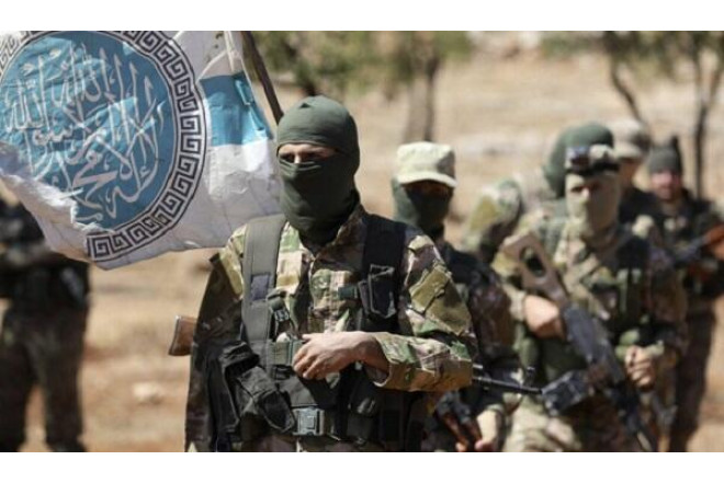 Bu ölkədə hökumətə qarşı çıxan 80 nəfər öldürüldü 