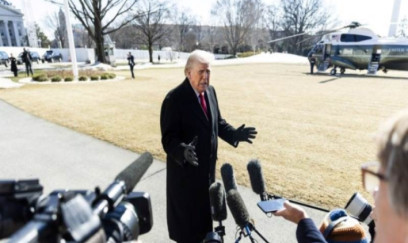 ABŞ İrandan yeni təklif alıb 