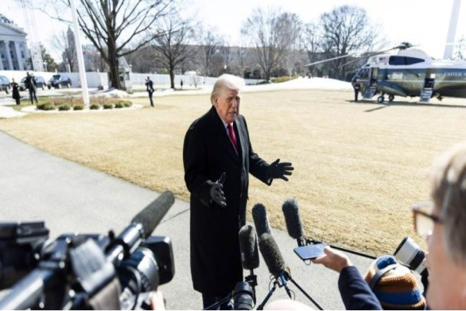 ABŞ İrandan yeni təklif alıb 