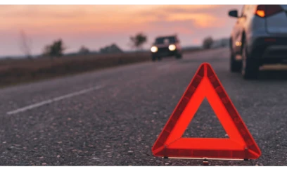 Ağcabədidə ağır qəza - Ölən var