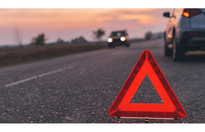 Ağcabədidə ağır qəza - Ölən var