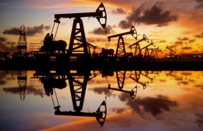 "Brent" nefti bahalaşıb 